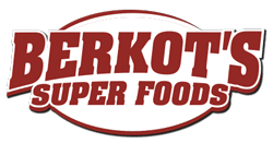 Berkot's Specialty Food & Beverage Broker - Rucker Marketing Inc.