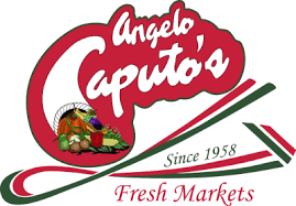 Caputo's Specialty Food & Beverage Broker - Rucker Marketing Inc.