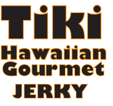 Chicago Food & Beverage Broker - Rucker Marketing - Tiki Hawaiian Gourmet Jerkey